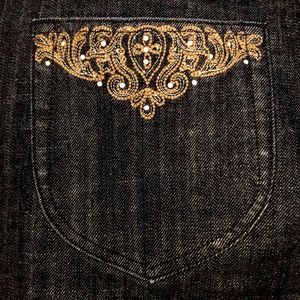 Women's Designer Jeans
